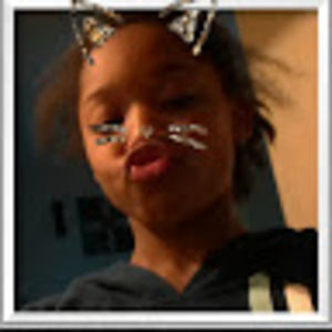 Meet your Posher, Kaleyah